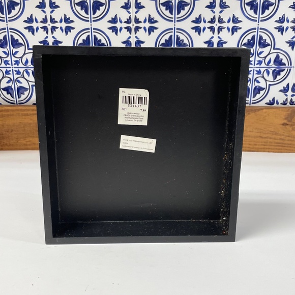 Halloween Decor Lot 5 Piece Light Up Bottles Plaques Witch Shoe Candle Holder - Picture 7 of 17